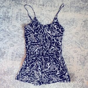 Aeropostale Romper | Size Small